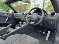 Audi TT 1.8 TT S Line TFSI 2dr 22