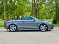 Audi TT 1.8 TT S Line TFSI 2dr 23