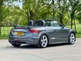 Audi TT 1.8 TT S Line TFSI 2dr 25