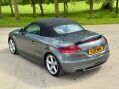 Audi TT 1.8 TT S Line TFSI 2dr 27