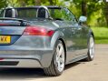 Audi TT 1.8 TT S Line TFSI 2dr 30