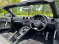 Audi TT 1.8 TT S Line TFSI 2dr 32