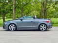 Audi TT 1.8 TT S Line TFSI 2dr 33