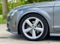 Audi TT 1.8 TT S Line TFSI 2dr 34