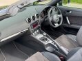 Audi TT 1.8 TT S Line TFSI 2dr 35