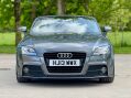 Audi TT 1.8 TT S Line TFSI 2dr 36