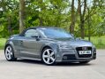 Audi TT 1.8 TT S Line TFSI 2dr 38