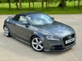 Audi TT 1.8 TT S Line TFSI 2dr 40