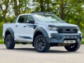 Ford Ranger 3.2 Ranger MSRT Limited Edition 4x4 Double Cab TDCi Auto 4WD 5dr 1
