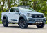 Ford Ranger 3.2 Ranger MSRT Limited Edition 4x4 Double Cab TDCi Auto 4WD 5dr