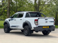 Ford Ranger 3.2 Ranger MSRT Limited Edition 4x4 Double Cab TDCi Auto 4WD 5dr 3
