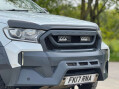 Ford Ranger 3.2 Ranger MSRT Limited Edition 4x4 Double Cab TDCi Auto 4WD 5dr 5