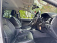 Ford Ranger 3.2 Ranger MSRT Limited Edition 4x4 Double Cab TDCi Auto 4WD 5dr 6