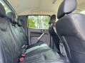 Ford Ranger 3.2 Ranger MSRT Limited Edition 4x4 Double Cab TDCi Auto 4WD 5dr 10
