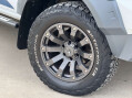 Ford Ranger 3.2 Ranger MSRT Limited Edition 4x4 Double Cab TDCi Auto 4WD 5dr 16