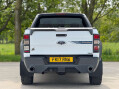 Ford Ranger 3.2 Ranger MSRT Limited Edition 4x4 Double Cab TDCi Auto 4WD 5dr 23