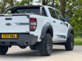 Ford Ranger 3.2 Ranger MSRT Limited Edition 4x4 Double Cab TDCi Auto 4WD 5dr 27