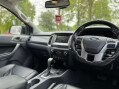 Ford Ranger 3.2 Ranger MSRT Limited Edition 4x4 Double Cab TDCi Auto 4WD 5dr 31