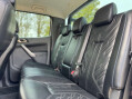 Ford Ranger 3.2 Ranger MSRT Limited Edition 4x4 Double Cab TDCi Auto 4WD 5dr 34