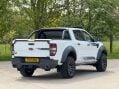 Ford Ranger 3.2 Ranger MSRT Limited Edition 4x4 Double Cab TDCi Auto 4WD 5dr 13