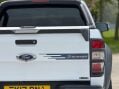Ford Ranger 3.2 Ranger MSRT Limited Edition 4x4 Double Cab TDCi Auto 4WD 5dr 14