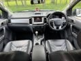Ford Ranger 3.2 Ranger MSRT Limited Edition 4x4 Double Cab TDCi Auto 4WD 5dr 20