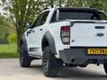Ford Ranger 3.2 Ranger MSRT Limited Edition 4x4 Double Cab TDCi Auto 4WD 5dr 25
