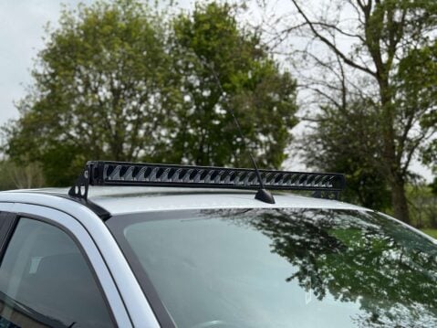 Ford Ranger 3.2 Ranger MSRT Limited Edition 4x4 Double Cab TDCi Auto 4WD 5dr 26