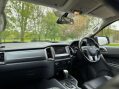 Ford Ranger 3.2 Ranger MSRT Limited Edition 4x4 Double Cab TDCi Auto 4WD 5dr 2