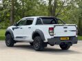 Ford Ranger 3.2 Ranger MSRT Limited Edition 4x4 Double Cab TDCi Auto 4WD 5dr 3