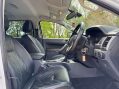 Ford Ranger 3.2 Ranger MSRT Limited Edition 4x4 Double Cab TDCi Auto 4WD 5dr 6