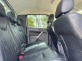 Ford Ranger 3.2 Ranger MSRT Limited Edition 4x4 Double Cab TDCi Auto 4WD 5dr 10