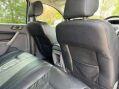 Ford Ranger 3.2 Ranger MSRT Limited Edition 4x4 Double Cab TDCi Auto 4WD 5dr 11