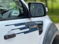 Ford Ranger 3.2 Ranger MSRT Limited Edition 4x4 Double Cab TDCi Auto 4WD 5dr 19