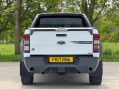 Ford Ranger 3.2 Ranger MSRT Limited Edition 4x4 Double Cab TDCi Auto 4WD 5dr 23