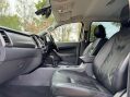Ford Ranger 3.2 Ranger MSRT Limited Edition 4x4 Double Cab TDCi Auto 4WD 5dr 24