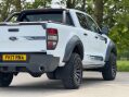 Ford Ranger 3.2 Ranger MSRT Limited Edition 4x4 Double Cab TDCi Auto 4WD 5dr 27