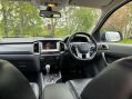 Ford Ranger 3.2 Ranger MSRT Limited Edition 4x4 Double Cab TDCi Auto 4WD 5dr 29