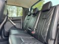Ford Ranger 3.2 Ranger MSRT Limited Edition 4x4 Double Cab TDCi Auto 4WD 5dr 34
