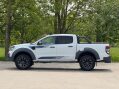Ford Ranger 3.2 Ranger MSRT Limited Edition 4x4 Double Cab TDCi Auto 4WD 5dr 35