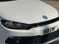 Volkswagen Scirocco 2.0 Scirocco GT TDI 170 Semi-Auto 3dr 5