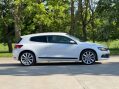 Volkswagen Scirocco 2.0 Scirocco GT TDI 170 Semi-Auto 3dr 14