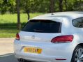 Volkswagen Scirocco 2.0 Scirocco GT TDI 170 Semi-Auto 3dr 16