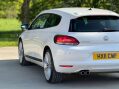 Volkswagen Scirocco 2.0 Scirocco GT TDI 170 Semi-Auto 3dr 18