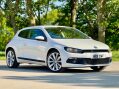 Volkswagen Scirocco 2.0 Scirocco GT TDI 170 Semi-Auto 3dr 1