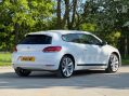Volkswagen Scirocco 2.0 Scirocco GT TDI 170 Semi-Auto 3dr 3