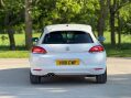 Volkswagen Scirocco 2.0 Scirocco GT TDI 170 Semi-Auto 3dr 8