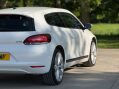Volkswagen Scirocco 2.0 Scirocco GT TDI 170 Semi-Auto 3dr 19