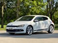 Volkswagen Scirocco 2.0 Scirocco GT TDI 170 Semi-Auto 3dr 25