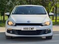 Volkswagen Scirocco 2.0 Scirocco GT TDI 170 Semi-Auto 3dr 26